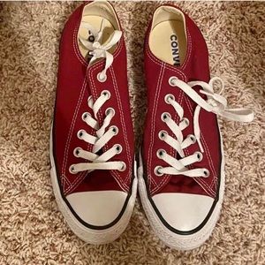Converse shoes